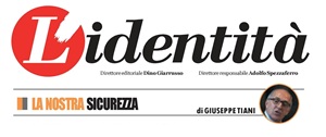La polizia non ha bisogno di un generale