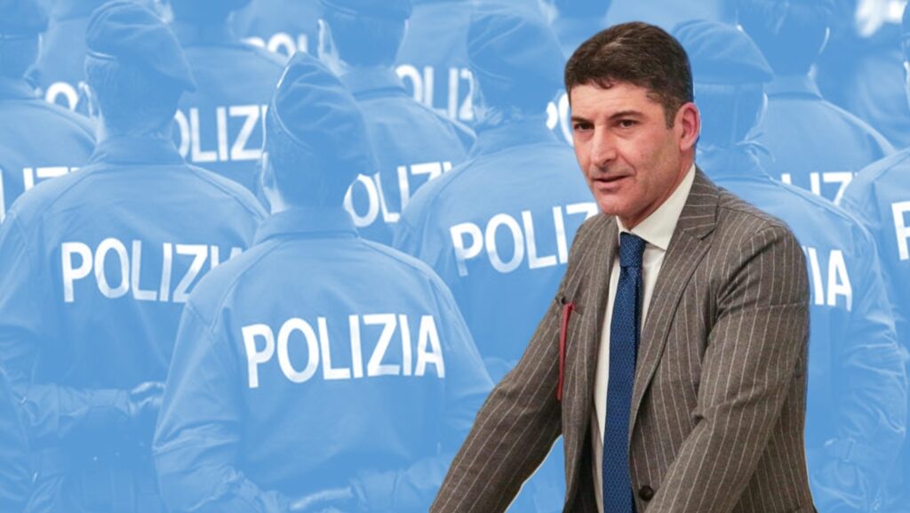Illustrato dal Capo della Polizia l'Atto Ordinativo Unico della Polizia di Stato - Esito incontro