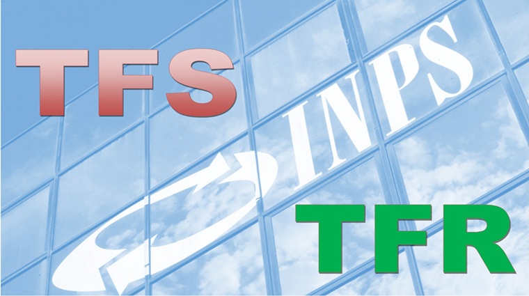TFS/TFR chiarimenti sulla clausola di salvaguardia