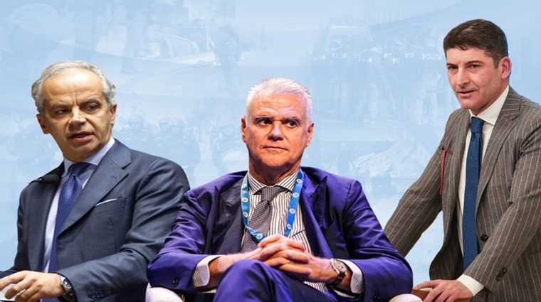 Dirigenza del Comparto Sicurezza e Difesa – richiesta di tempestiva apertura dell’Accordo Negoziale Dirigenti per il triennio 2024-2026