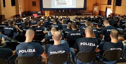 Commissione Paritetica Centrale per l’Istruzione e lo Sviluppo Professionale del Personale Esito della riunione del 29 ottobre 2026