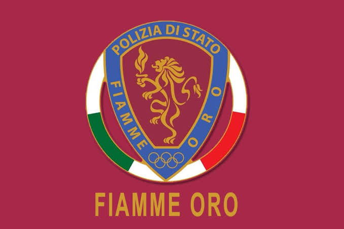 Concorso 42 atleti Fiamme Oro