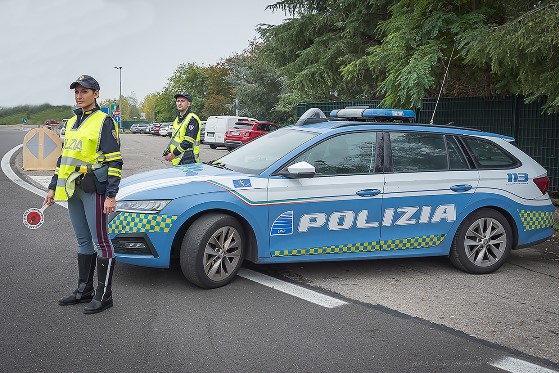 Pagamento indennità autostradale - I Trimestre 2025 e indennità Premiale 2023.
