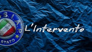 Straordinario arretrato - L'intervento